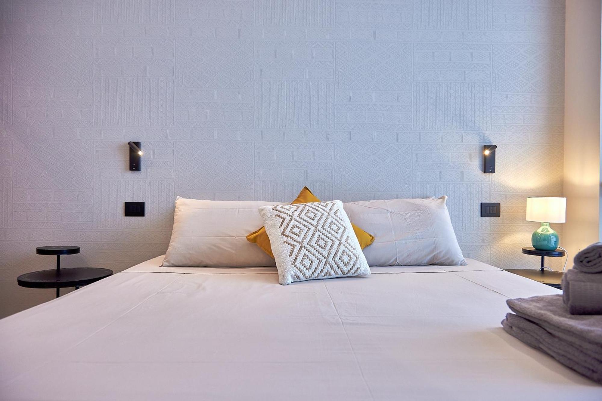 White Coast Hotel Polignano a Mare Kültér fotó