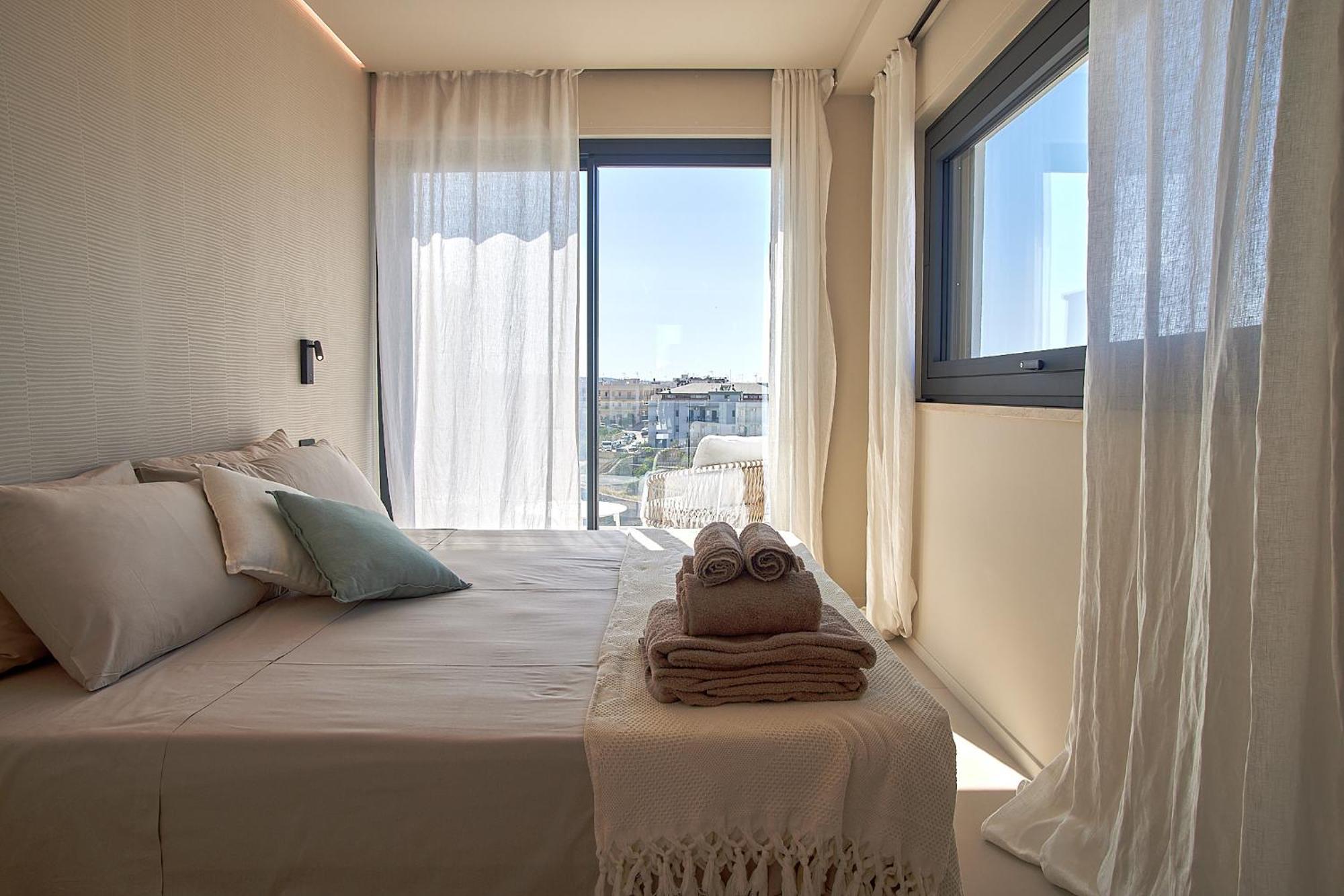 White Coast Hotel Polignano a Mare Kültér fotó