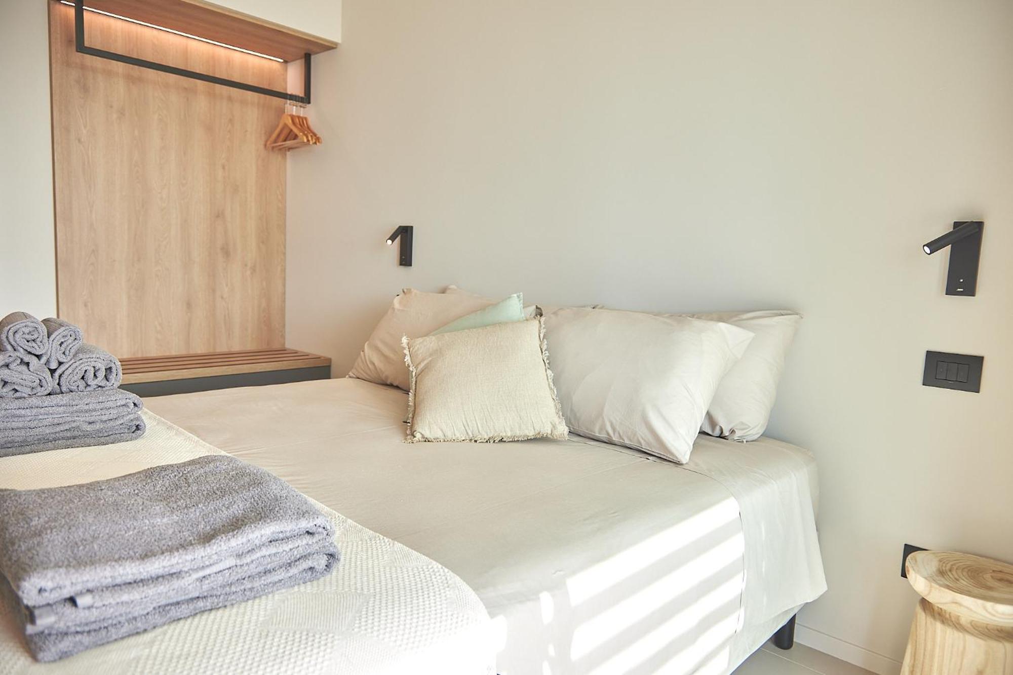 White Coast Hotel Polignano a Mare Kültér fotó
