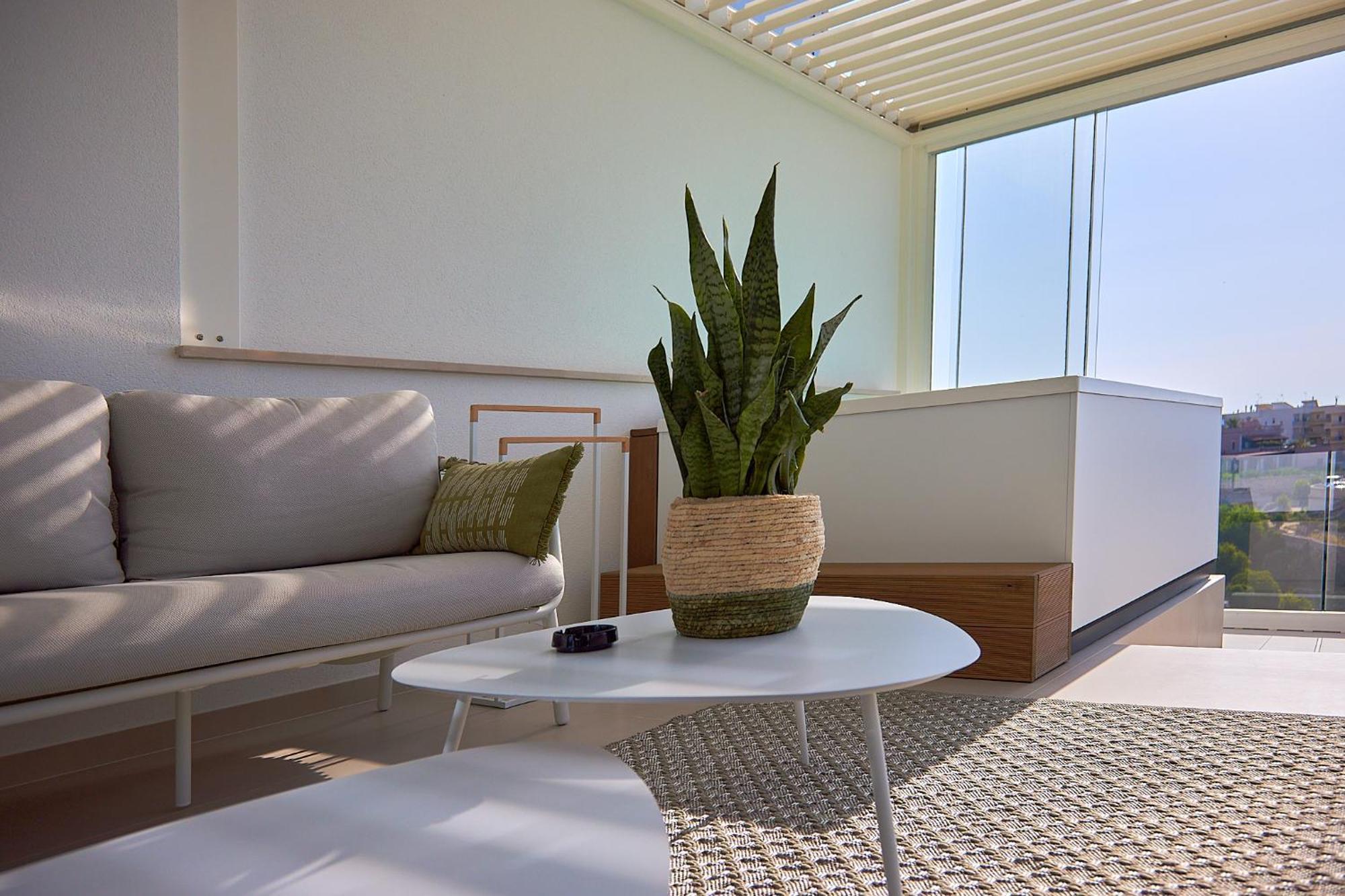 White Coast Hotel Polignano a Mare Kültér fotó