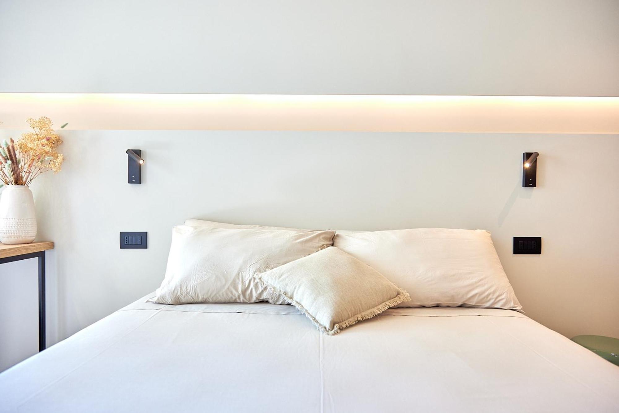 White Coast Hotel Polignano a Mare Kültér fotó